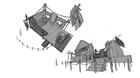 Brand activation Concepts for a brand activation physical installation