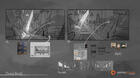 Environment Design sketches