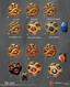Key Item Design